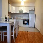 Nina Centar Apartmán *