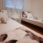Apartmán Nina Centar Mostar