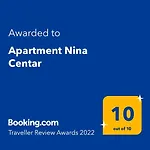 Nina Centar Apartmán Mostar