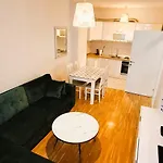 Apartmán Nina Centar *