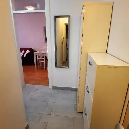 Nina Centar Apartment