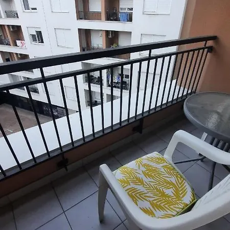Apartment Nina Centar *