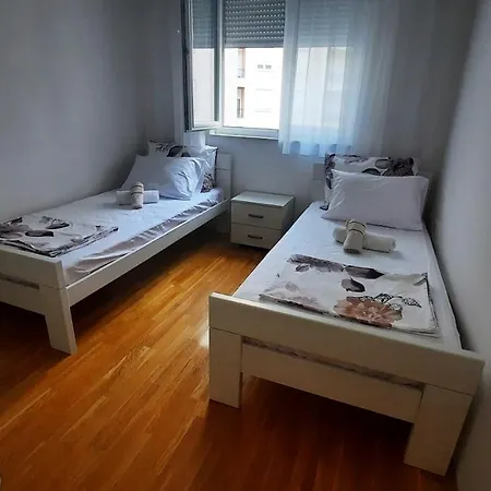 Nina Centar Mostar
