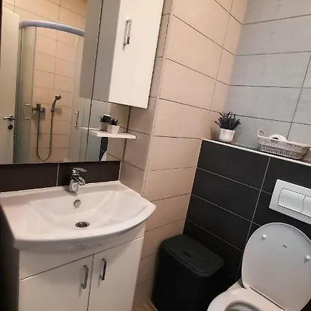 Nina Centar Apartmán Mostar