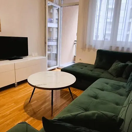 Apartmán Nina Centar Mostar