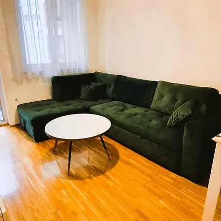 Apartmán Nina Centar